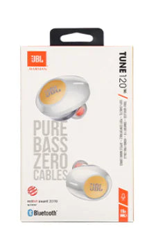 Wireless Bluetooth In-Ear Sports Headphones