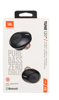 Wireless Bluetooth In-Ear Sports Headphones