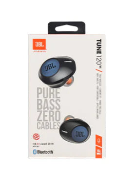 Wireless Bluetooth In-Ear Sports Headphones